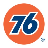 Ontario Mills 76 logo - Similar company to Talent Canvas
