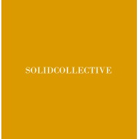 SOLIDCOLLECTIVE logo - Similar company to Solid Collective
