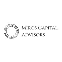 Miros Capital Advisors logo - Similar company to If Capital Advisors