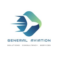 General Aviation logo - Similar company to Skyllo - Digital Networking Simplified!