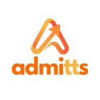 Admitts logo - Similar company to Admitworks