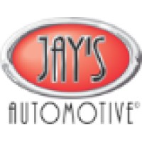 Jay's Automotive logo - Similar company to Kunal Auto Industries