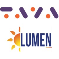 TAYA Ethiopia - Lumen EA logo - Similar company to Multi Integrated Support