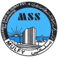 Mohamed Saud Al-Subai Company logo - Similar company to Marpco Contracting Company