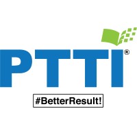 PTTI Group Sdn Bhd logo - Similar company to Webest Education Sdn Bhd