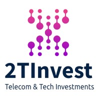 2TInvest logo - Similar company to Telco Advisors