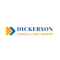 Dickerson Consulting Group logo - Similar company to Yosd Consulting