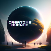 AI Creative Avenue logo - Similar company to Ai Creative