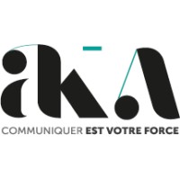 Aka Communication logo - Similar company to Xcite Event : Conception De Stands Réutilisables