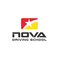 Nova Driving School logo - Similar company to Teamficient