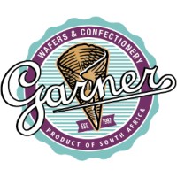 Garner Wafers and Confectionery logo - Similar company to Popcakes