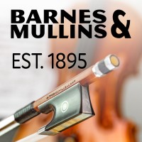 Barnes & Mullins Ltd. Musical Instrument Distribution logo - Similar company to Multimedia Technologies Distribution