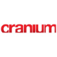 Cranium logo - Similar company to Emprendu