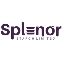 Splenor Starch Limited logo - Similar company to Gee Gee Agrotech