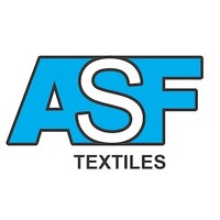A.S.F TEXTILES logo - Similar company to Sbes Enterprises