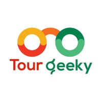TOUR GEEKY LTD logo - Similar company to Nrb Solutions Limited
