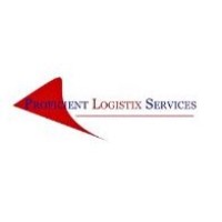 Proficient Logistix Services logo - Similar company to Proficient Cargo Services India Llp