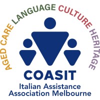 CO.AS.IT. Italian Assistance Association logo - Similar company to Co.As.It.