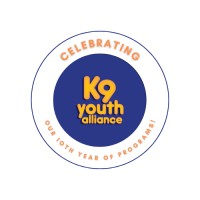 K9 Youth Alliance logo - Similar company to Complete Canine (K9) Training
