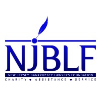 New Jersey Bankruptcy Lawyers Foundation (NJBLF) logo - Similar company to Morris County Bar Association
