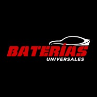 Baterías Universales logo - Similar company to Revram.Mx