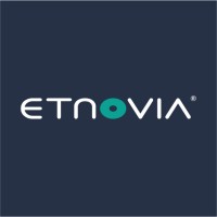 ETNOVIA, part of DAINAVA Group logo - Similar company to Haltex