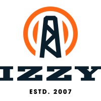 Izzy Industries logo - Similar company to At
