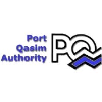 Port Qasim Authority logo - Similar company to Al-Hamd International Container Terminal (Pvt.) Ltd