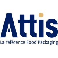 Attis logo - Similar company to Bba Emballages