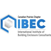 International Institute of Building Enclosure Consultants - Canadian Prairies Chapter logo - Similar company to Building Enclosure Council - Research Triangle Chapter
