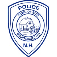 Bow Police Department