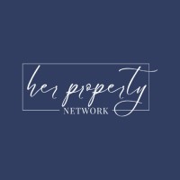 Her Property Network logo - Similar company to Awfully Nice
