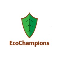 Ecochampions Africa logo - Similar company to Ecowarriors
