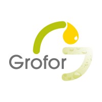Grofor - Deutscher Verband des Großhandels mit Ölen, Fetten und Ölrohstoffen e. V. logo - Similar company to Hub Consulting