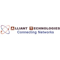 Alliant Technologies logo - Similar company to Alliant Technologies