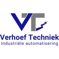 Verhoef Techniek logo - Similar company to Dve