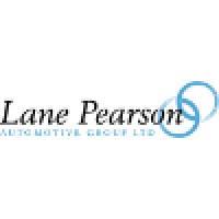 Lane Pearson Automotive Group Ltd