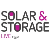 Solar & Storage Live Egypt logo - Similar company to Sun Racks