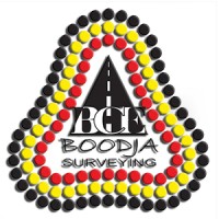 BCE Boodja Surveying logo - Similar company to Esteem Constructions