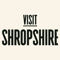 Visit Shropshire logo - Similar company to Visit Gloucester