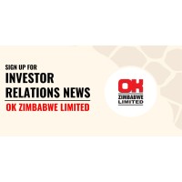 Ok Zimbabwe