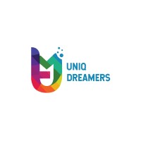 Uniq Dreamers logo - Similar company to Tj Rec Solutions