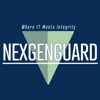 Nexgenguard logo - Similar company to The Pinney Group