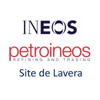 Petroineos Ineos Lavéra logo - Similar company to Technipipe