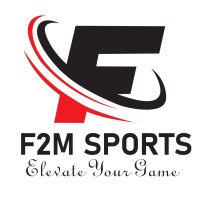 F2M Sports logo - Similar company to Personal Trainer: Stretching. Pilates. Yoga.