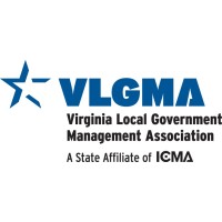 Virginia Local Government Management Association (VLGMA) logo - Similar company to Beyond The Smoke