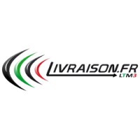 Livraison.fr logo - Similar company to Memesisai
