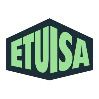 Etuisa Oy logo - Similar company to Saferide