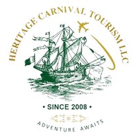 Heritage Carnival Tourism LLC logo - Similar company to Algo Agency
