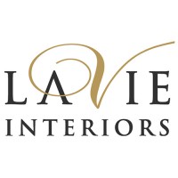 La Vie Interiors logo - Similar company to Van Rhyn Designs